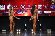 Чемпионат Вологодской области по бодибилдингу - 2025