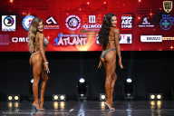 Чемпионат Вологодской области по бодибилдингу - 2025