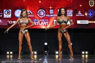 Чемпионат Вологодской области по бодибилдингу - 2025