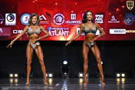 Чемпионат Вологодской области по бодибилдингу - 2025