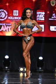 Чемпионат Вологодской области по бодибилдингу - 2025