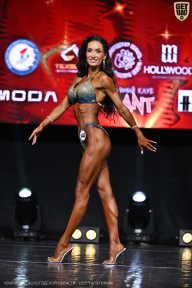 Чемпионат Вологодской области по бодибилдингу - 2025