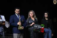 Чемпионат Вологодской области по бодибилдингу - 2025