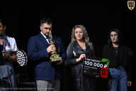 Чемпионат Вологодской области по бодибилдингу - 2025