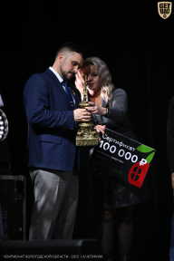 Чемпионат Вологодской области по бодибилдингу - 2025