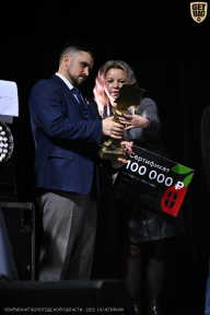 Чемпионат Вологодской области по бодибилдингу - 2025