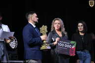 Чемпионат Вологодской области по бодибилдингу - 2025