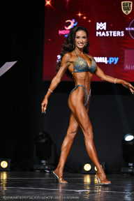 Чемпионат Вологодской области по бодибилдингу - 2025