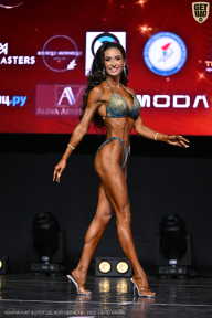 Чемпионат Вологодской области по бодибилдингу - 2025