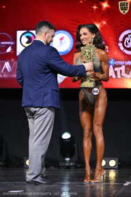 Чемпионат Вологодской области по бодибилдингу - 2025