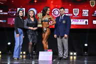 Чемпионат Вологодской области по бодибилдингу - 2025