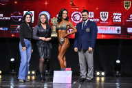 Чемпионат Вологодской области по бодибилдингу - 2025