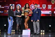 Чемпионат Вологодской области по бодибилдингу - 2025