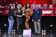 Чемпионат Вологодской области по бодибилдингу - 2025