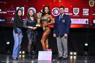 Чемпионат Вологодской области по бодибилдингу - 2025