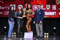 Чемпионат Вологодской области по бодибилдингу - 2025