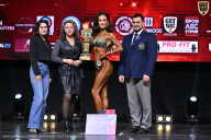 Чемпионат Вологодской области по бодибилдингу - 2025