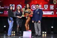 Чемпионат Вологодской области по бодибилдингу - 2025