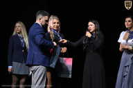 Чемпионат Вологодской области по бодибилдингу - 2025