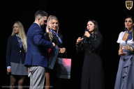 Чемпионат Вологодской области по бодибилдингу - 2025