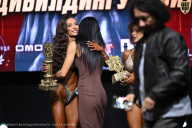 Чемпионат Вологодской области по бодибилдингу - 2025