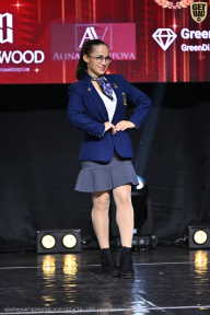 Чемпионат Вологодской области по бодибилдингу - 2025