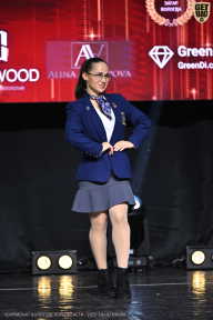 Чемпионат Вологодской области по бодибилдингу - 2025