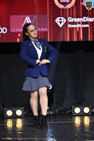 Чемпионат Вологодской области по бодибилдингу - 2025