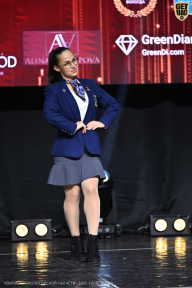 Чемпионат Вологодской области по бодибилдингу - 2025