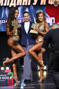 Чемпионат Вологодской области по бодибилдингу - 2025