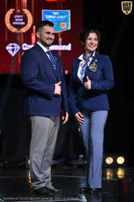 Чемпионат Вологодской области по бодибилдингу - 2025