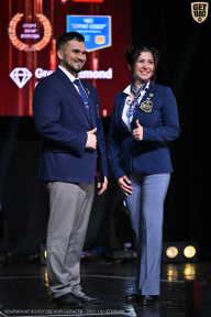 Чемпионат Вологодской области по бодибилдингу - 2025