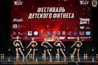 Чемпионат Вологодской области по бодибилдингу - 2025