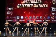 Чемпионат Вологодской области по бодибилдингу - 2025