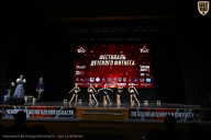 Чемпионат Вологодской области по бодибилдингу - 2025