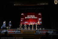 Чемпионат Вологодской области по бодибилдингу - 2025