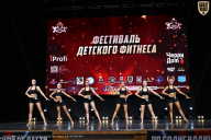 Чемпионат Вологодской области по бодибилдингу - 2025