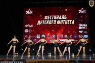 Чемпионат Вологодской области по бодибилдингу - 2025