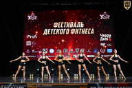 Чемпионат Вологодской области по бодибилдингу - 2025