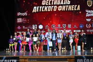 Чемпионат Вологодской области по бодибилдингу - 2025