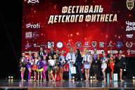 Чемпионат Вологодской области по бодибилдингу - 2025