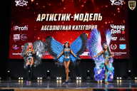 Чемпионат Вологодской области по бодибилдингу - 2025