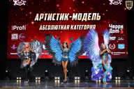 Чемпионат Вологодской области по бодибилдингу - 2025