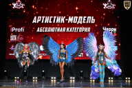 Чемпионат Вологодской области по бодибилдингу - 2025