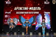 Чемпионат Вологодской области по бодибилдингу - 2025