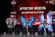 Чемпионат Вологодской области по бодибилдингу - 2025