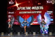 Чемпионат Вологодской области по бодибилдингу - 2025