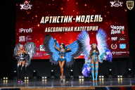 Чемпионат Вологодской области по бодибилдингу - 2025