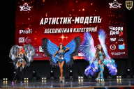 Чемпионат Вологодской области по бодибилдингу - 2025