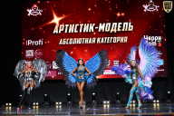 Чемпионат Вологодской области по бодибилдингу - 2025